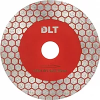 Алмазные диски для заусовки плитки под 45°